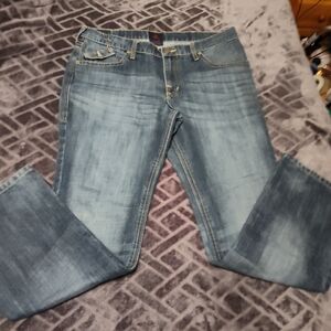 Rock & Republic Men's Blue Jeans